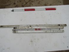 (4) Site Rods