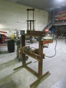 Hydraulic Press