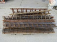 Pallet of Miscellaneous Chairs