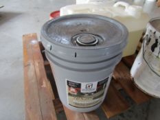 Bucket Scofield Systems Cureseal-W