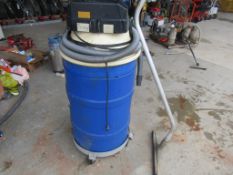 Wap SQ 15 Gal RDFD