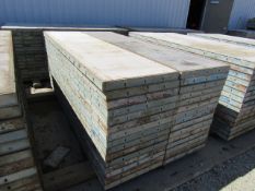 (30) 24" x 8' Symons Steel Ply Forms