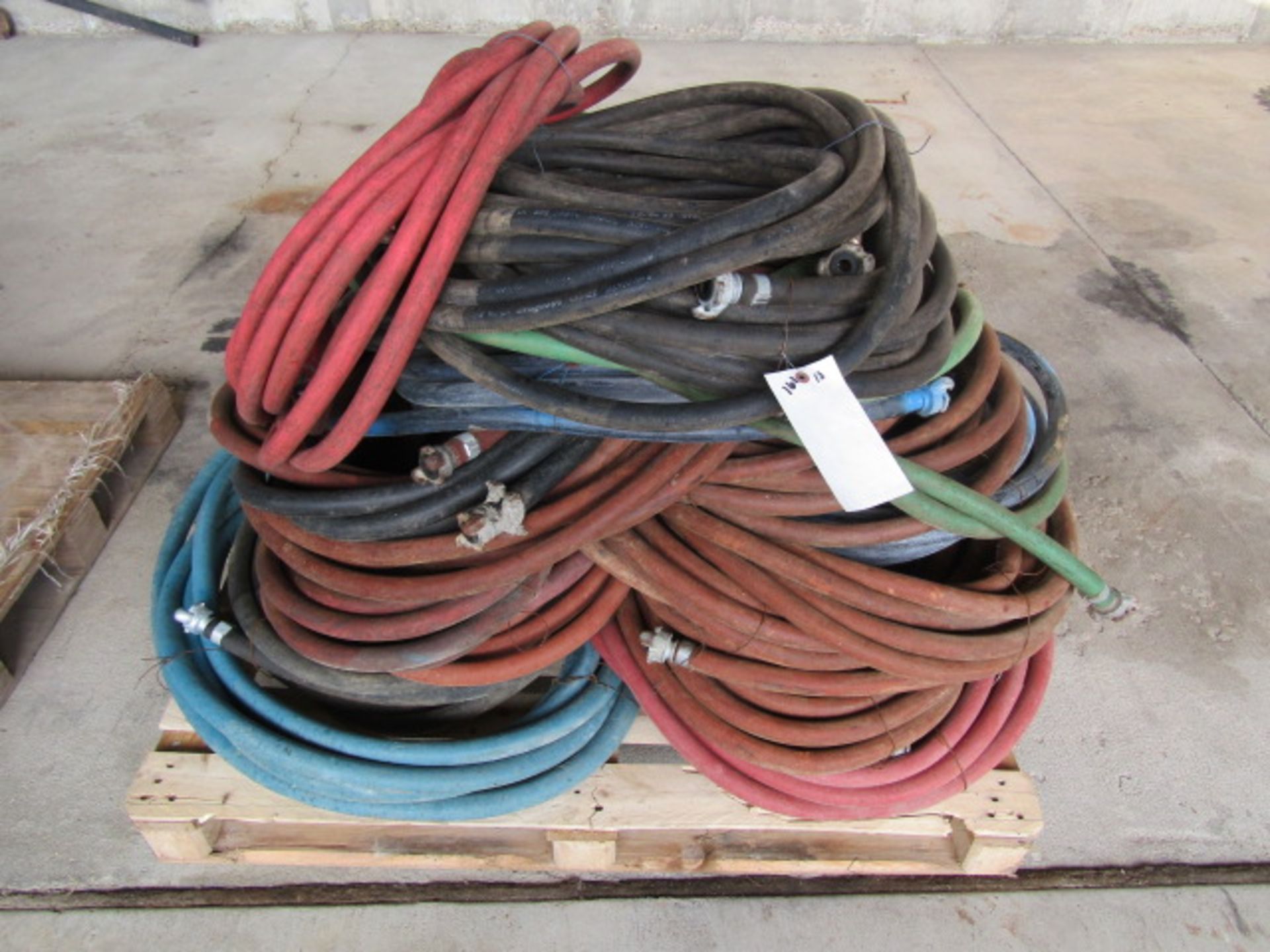 (13) Air Hose