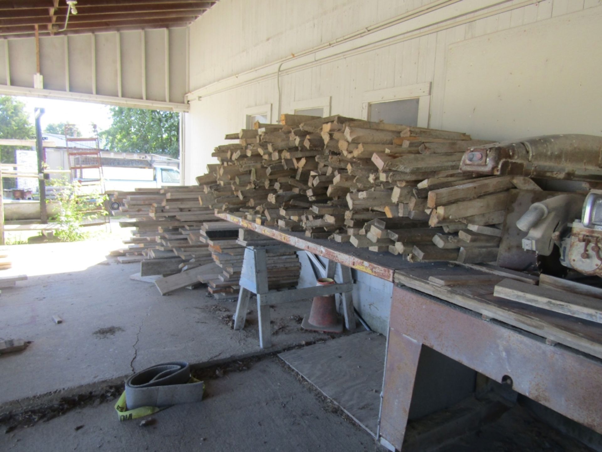 Bunk of Stakes - Image 3 of 4