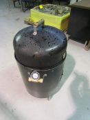 Oneida Smoker