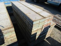 (30) 12" x 6' Symons Steel Ply Forms