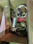 Box of Miscellaneous