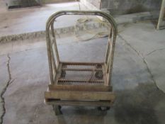 Material Cart