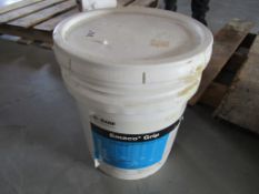 Bucket BASF Emaco Grip