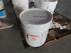 Bucket Sealtight PL Pointing Masting