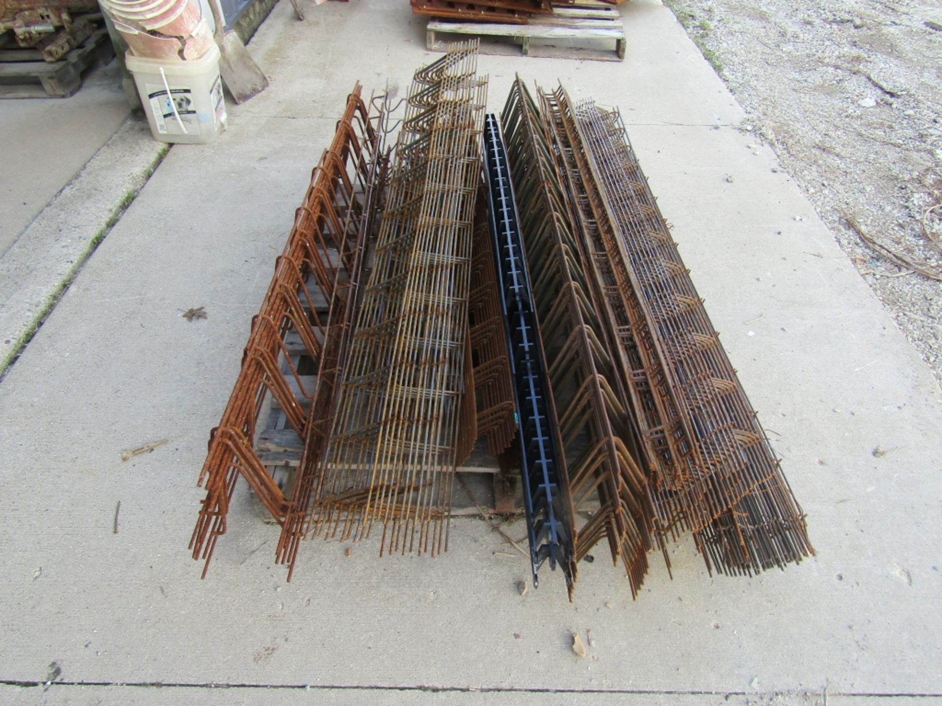 Pallet of Miscellaneous Chairs - Image 2 of 2