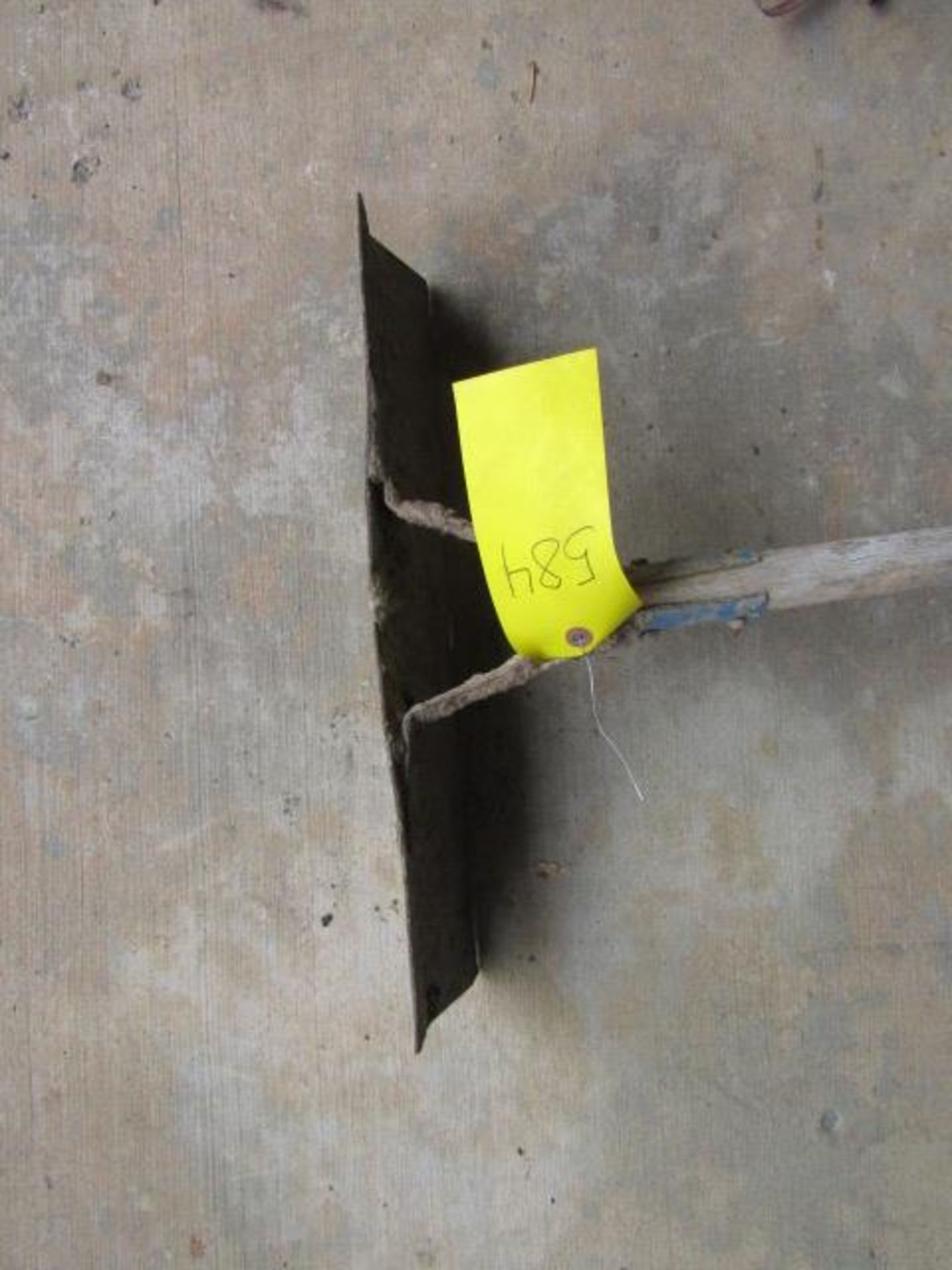 Concrete Chute Rack - Image 2 of 2