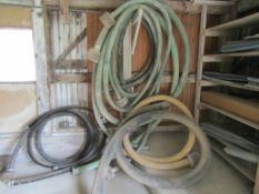 Trash Pump Hoses