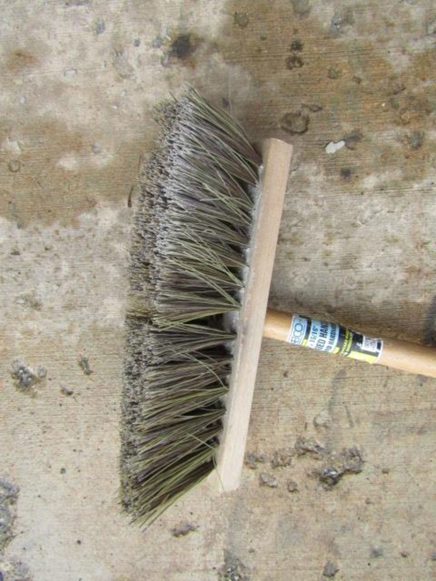 Broom - Image 2 of 2
