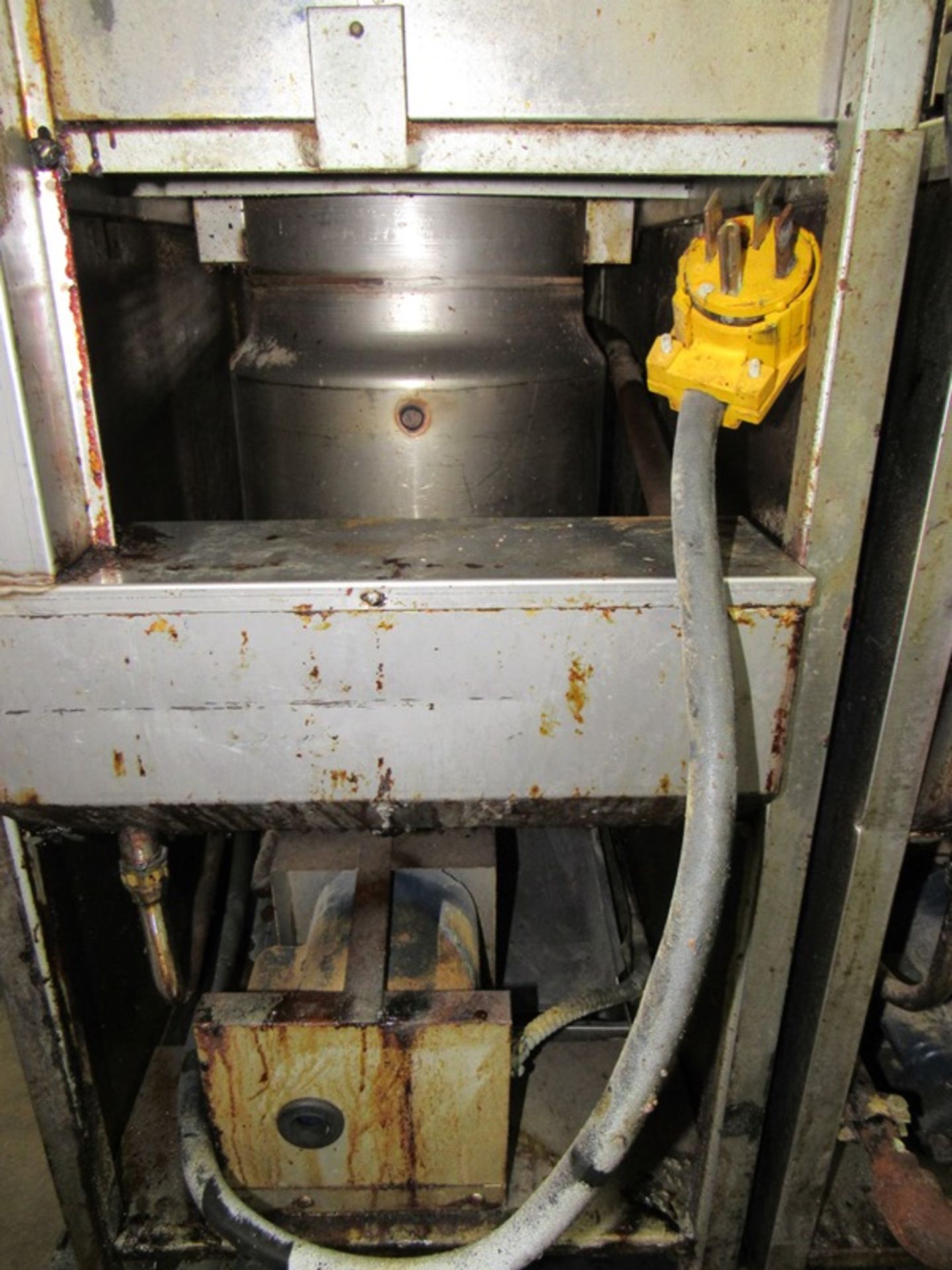 Broaster Company Mdl. 1800 Pressure Fryer - Image 4 of 4