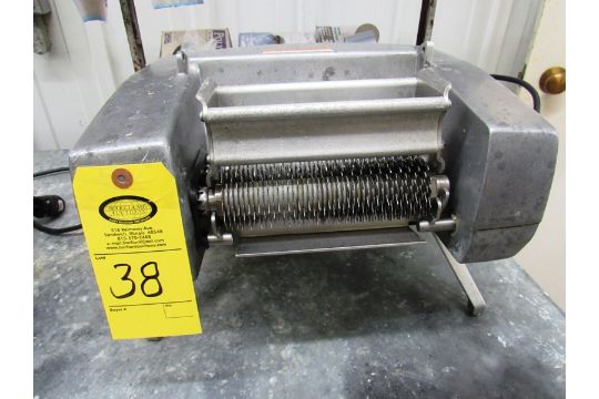 Berkel Tenderizer, Model 705, SN 9234-1121-15284(All Funds Must Be Received by Friday, December 6th, - Image 2 of 5