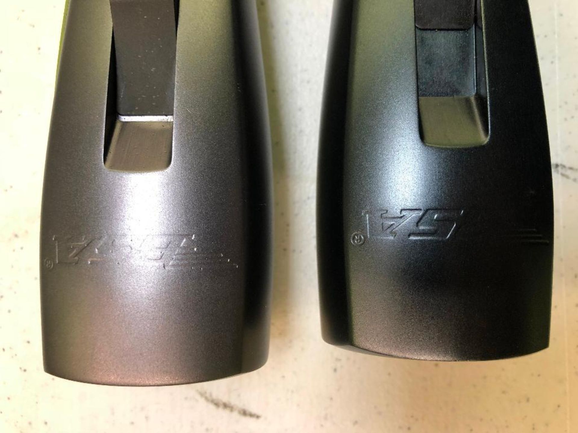 DESCRIPTION: (2) BSA GREEN LIGHT FLASH LIGHTS. LOCATION: BACK BAY THIS LOT IS: SOLD BY THE PIECE QTY - Image 2 of 2