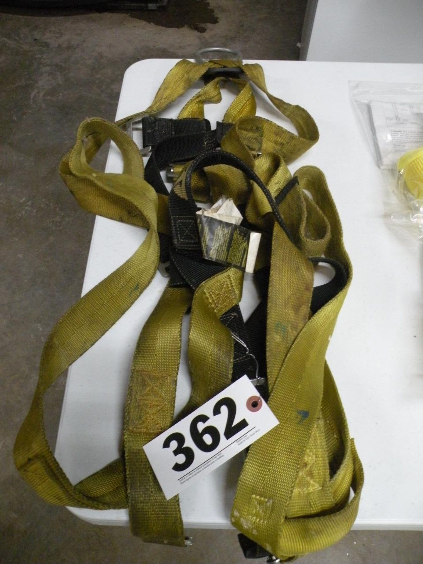 Miller Safety Harness (South Fulton, TN)