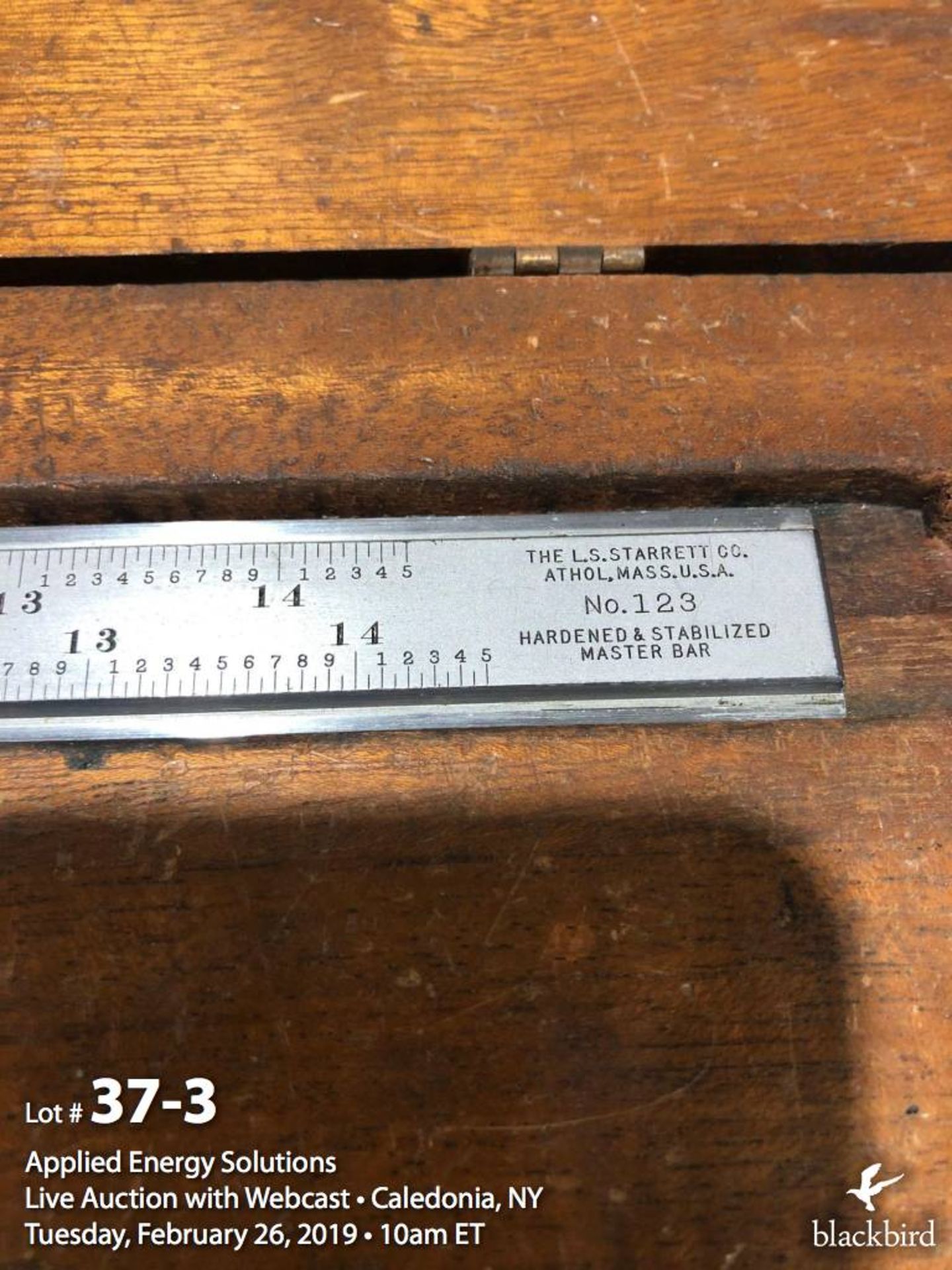 Vernier caliper - Image 3 of 3