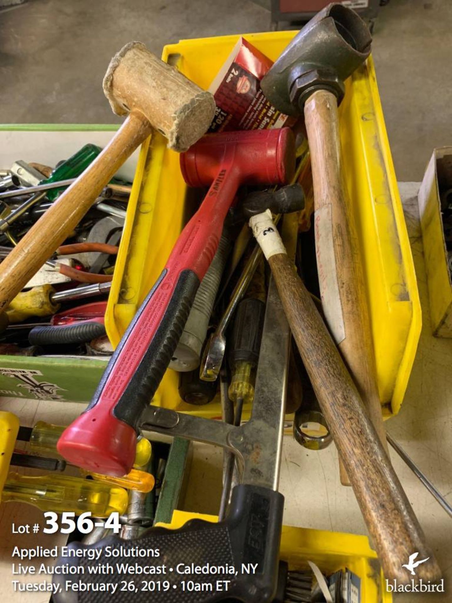 Miscellaneous Tools - Image 4 of 5