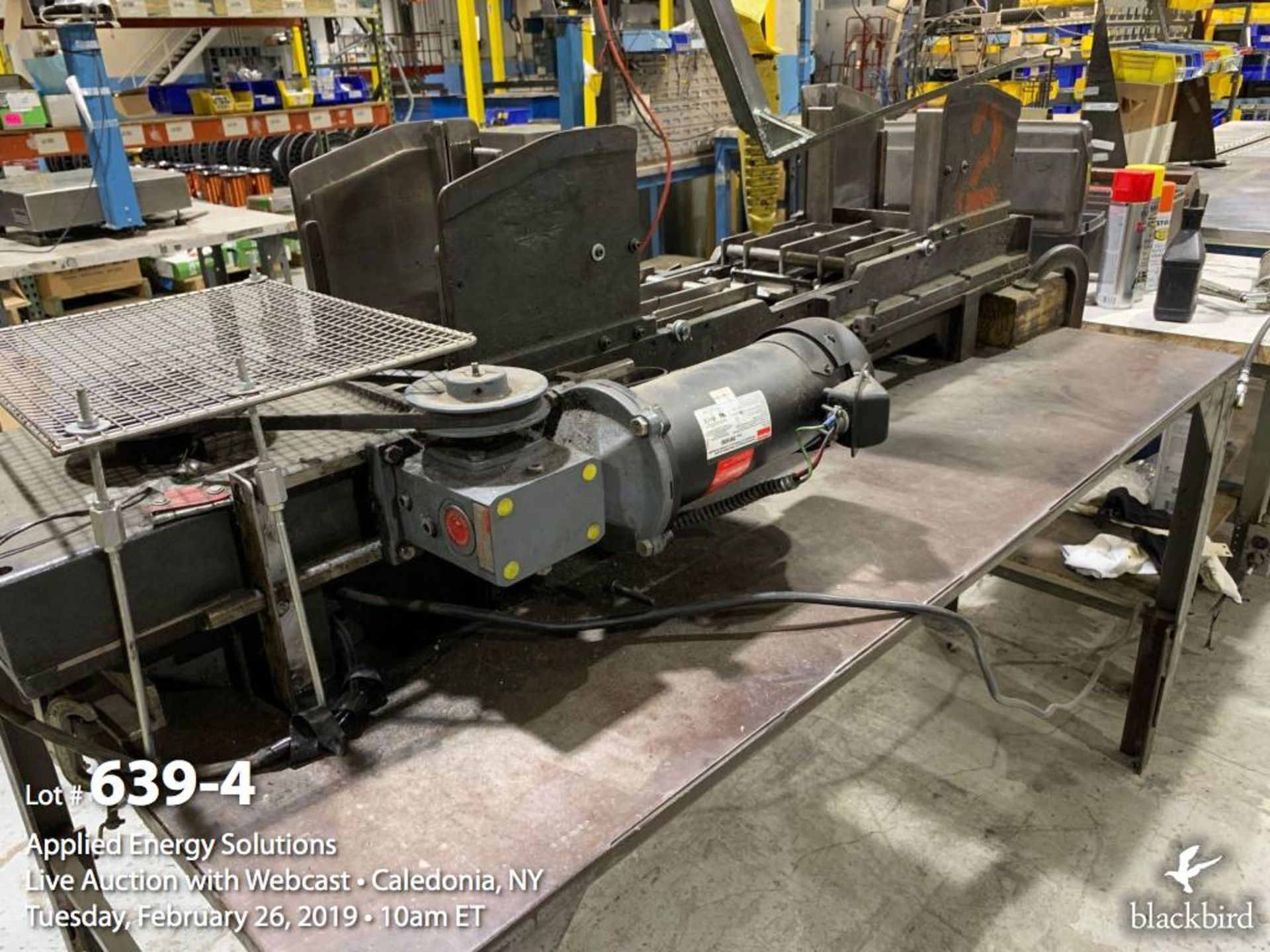 Lamaco Lamator Transformer Plate Press - Image 4 of 7