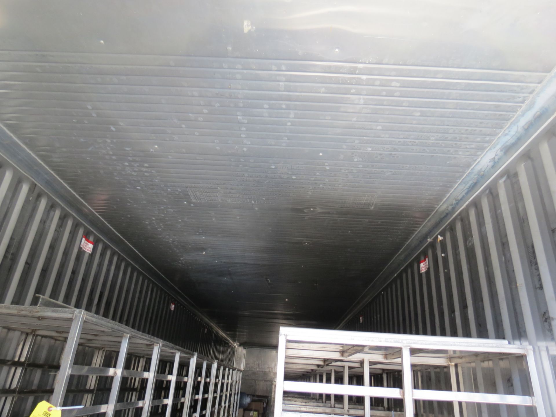 40 FT INTERNATIONAL REFER STORAGE CONTAINER - Image 2 of 2