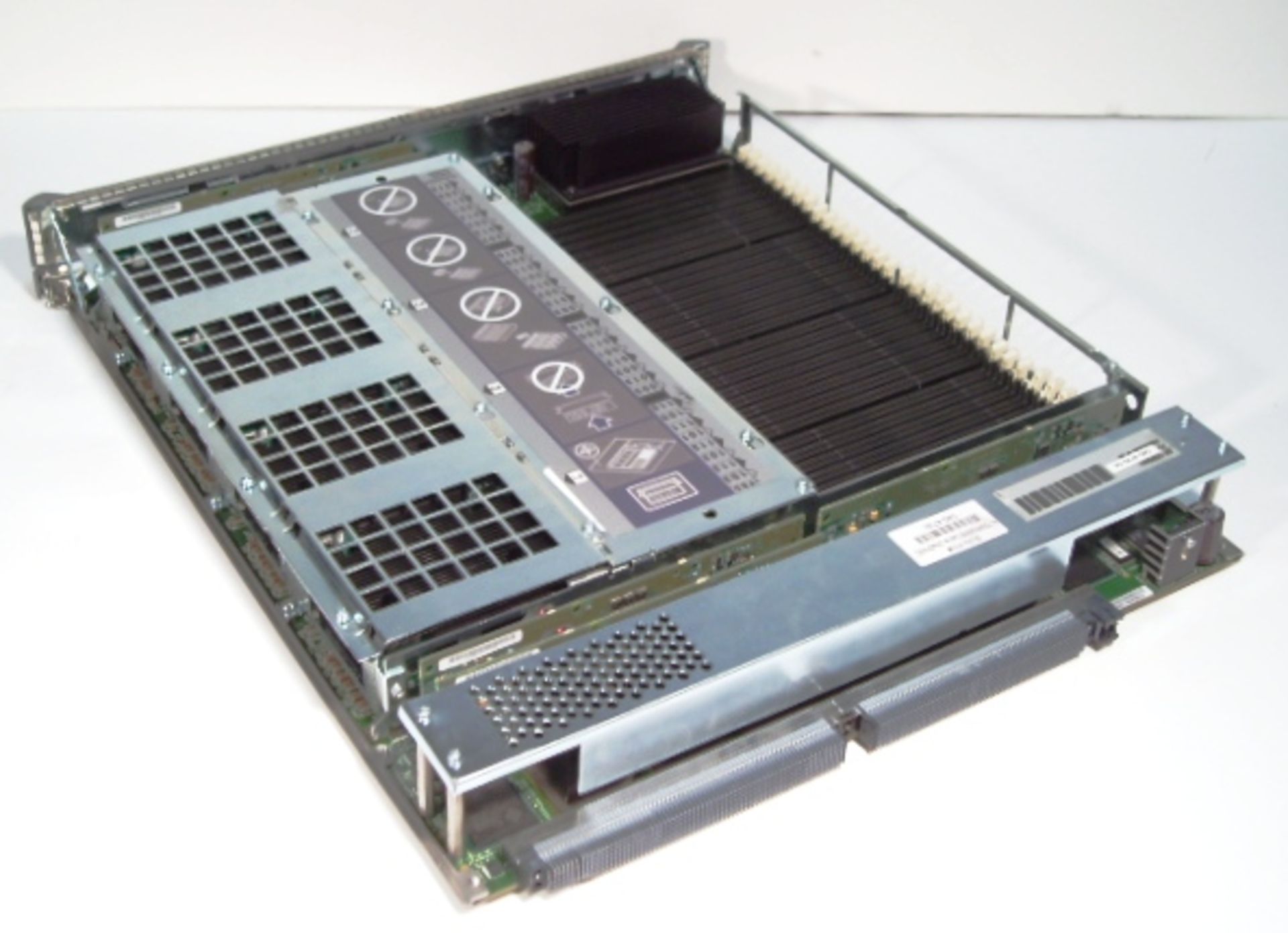 Sun 540-4730-04 Ultra SPARC Server Board - Image 2 of 3