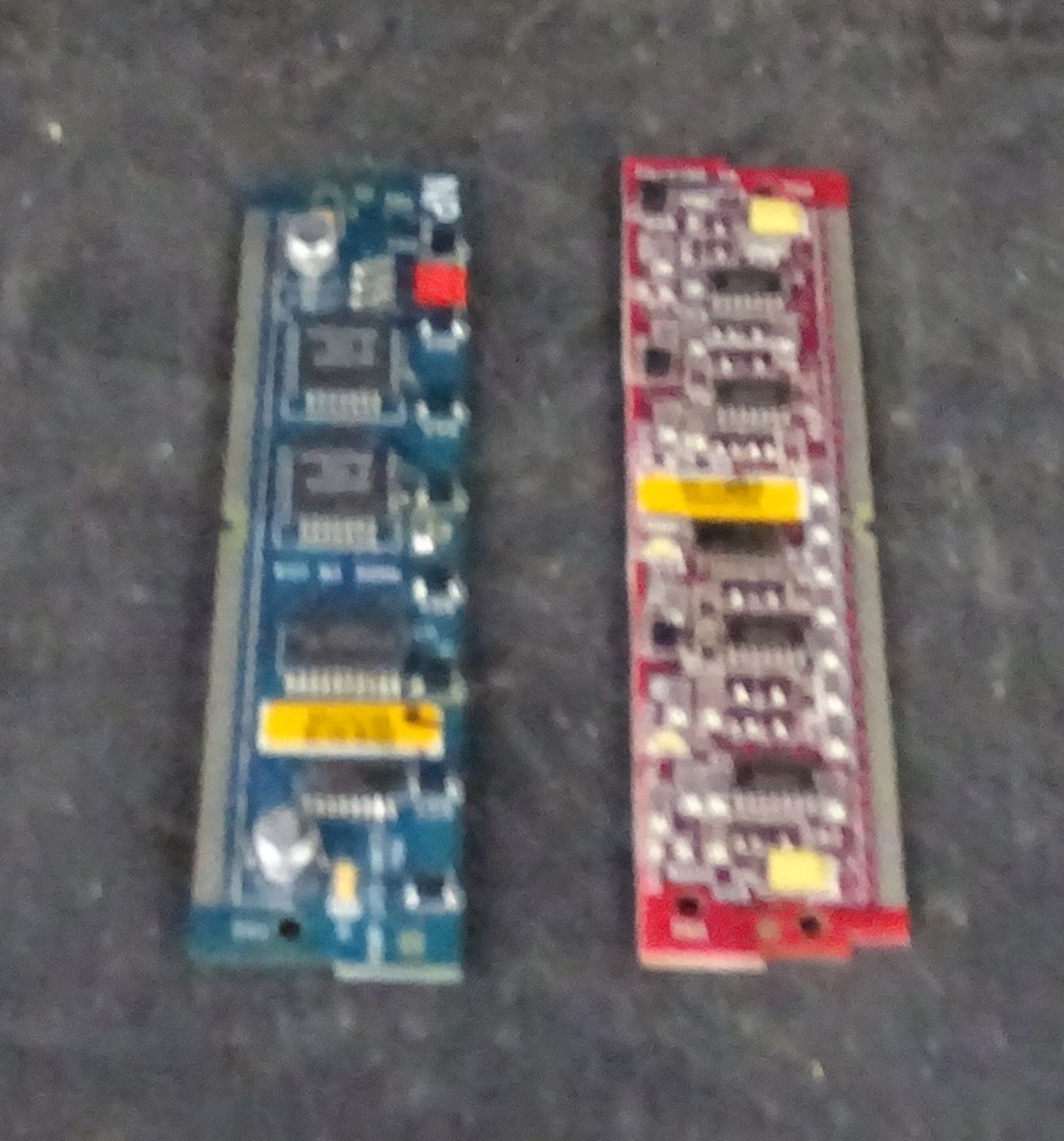 Parker Compumotor SIM Cards, SIM8-IN, SIM8-OUT-NPN - Image 6 of 7