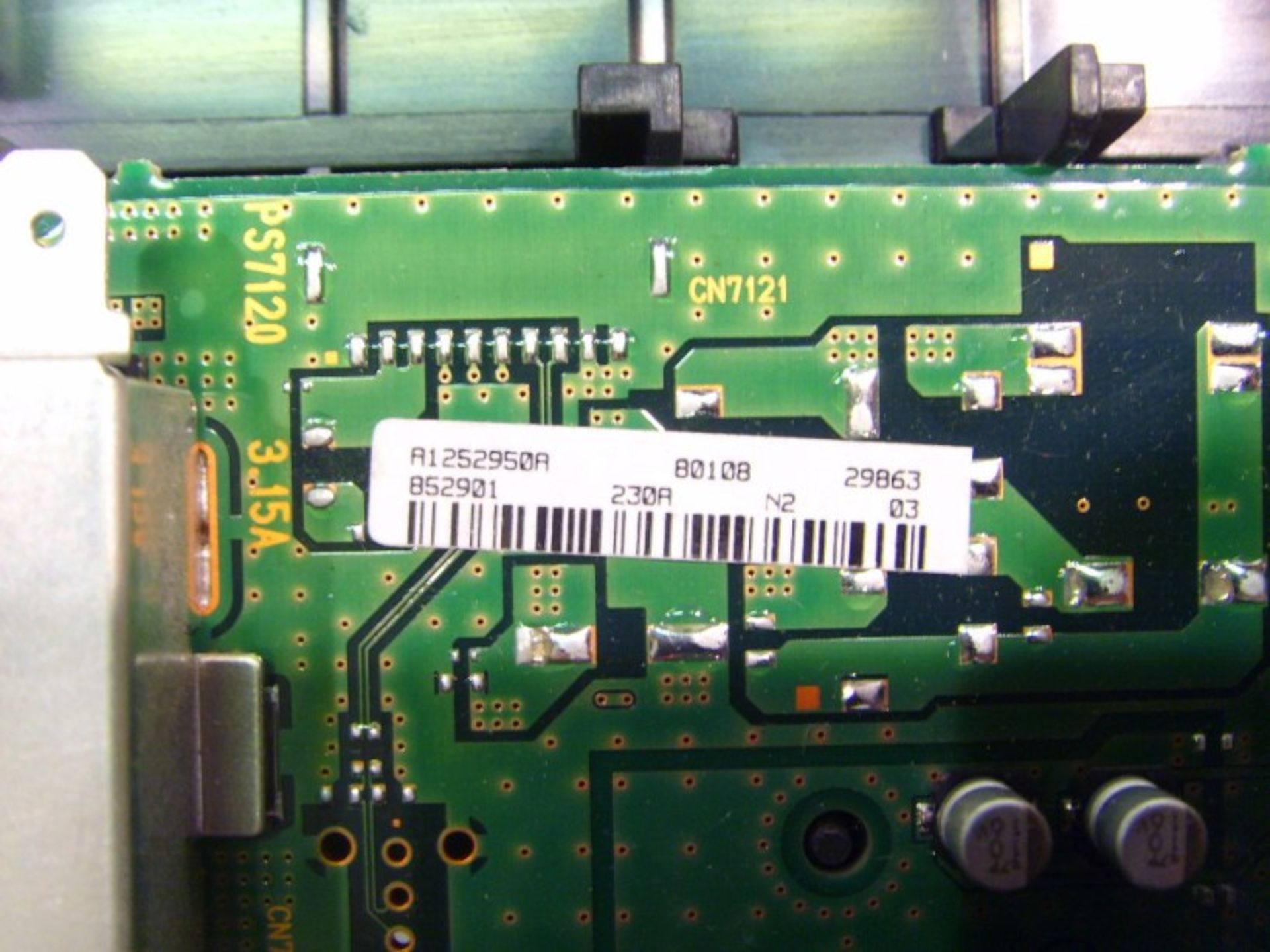 TV PC BOARDS - Image 10 of 10