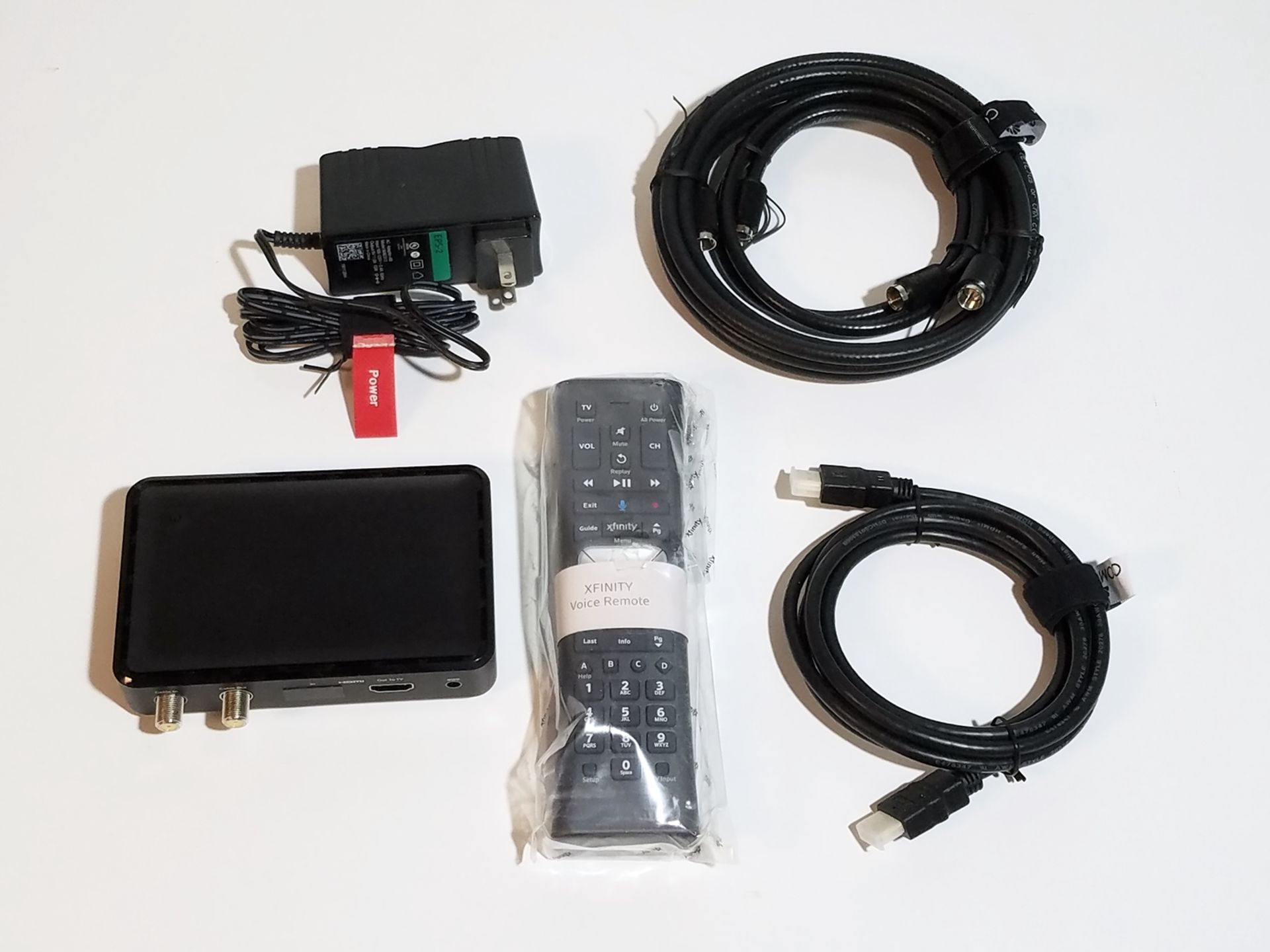 Xfinity/Comcast XiD-C Set-Top Box System - Image 2 of 5