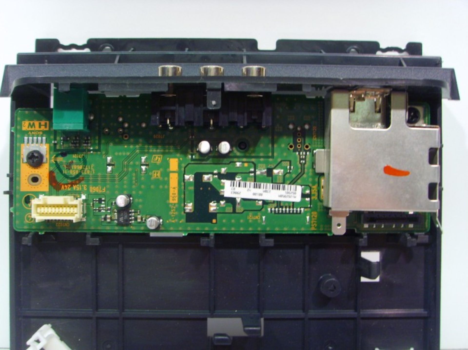 TV PC BOARDS - Image 8 of 10