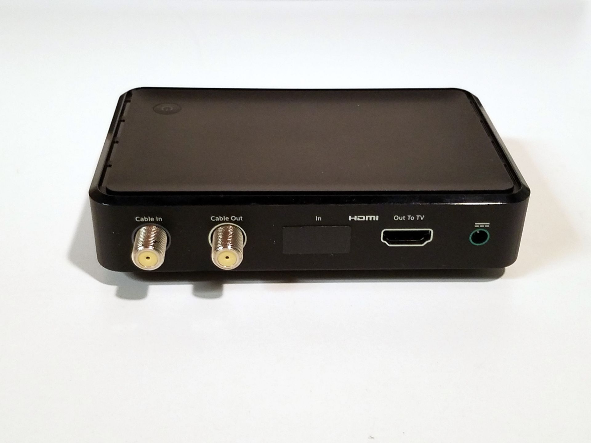 Xfinity/Comcast XiD-C Set-Top Box System - Image 3 of 5