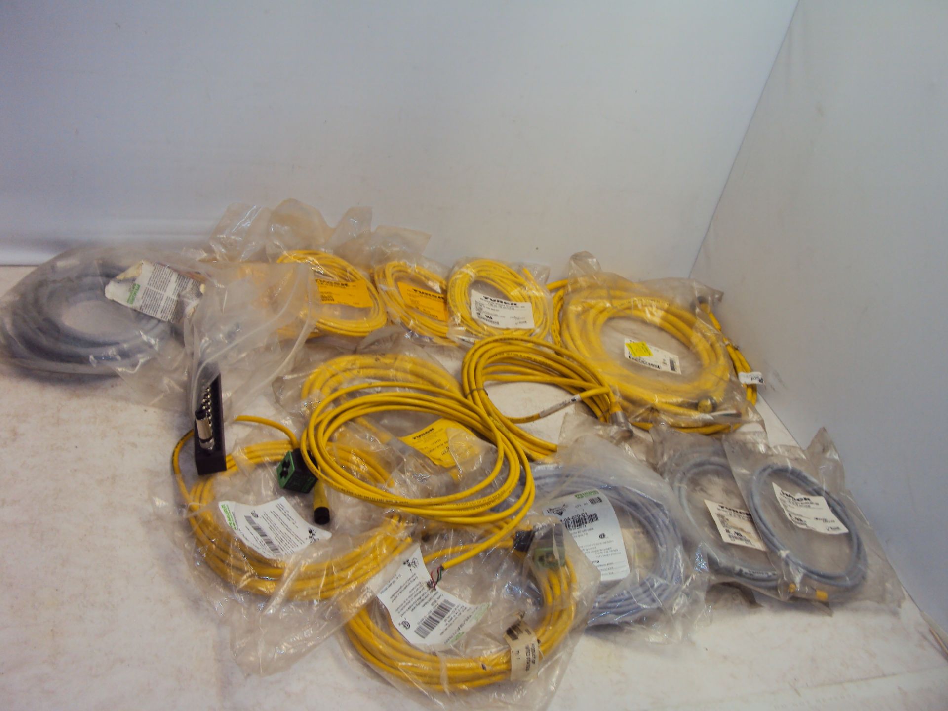 Turck & Murr Connector Cables