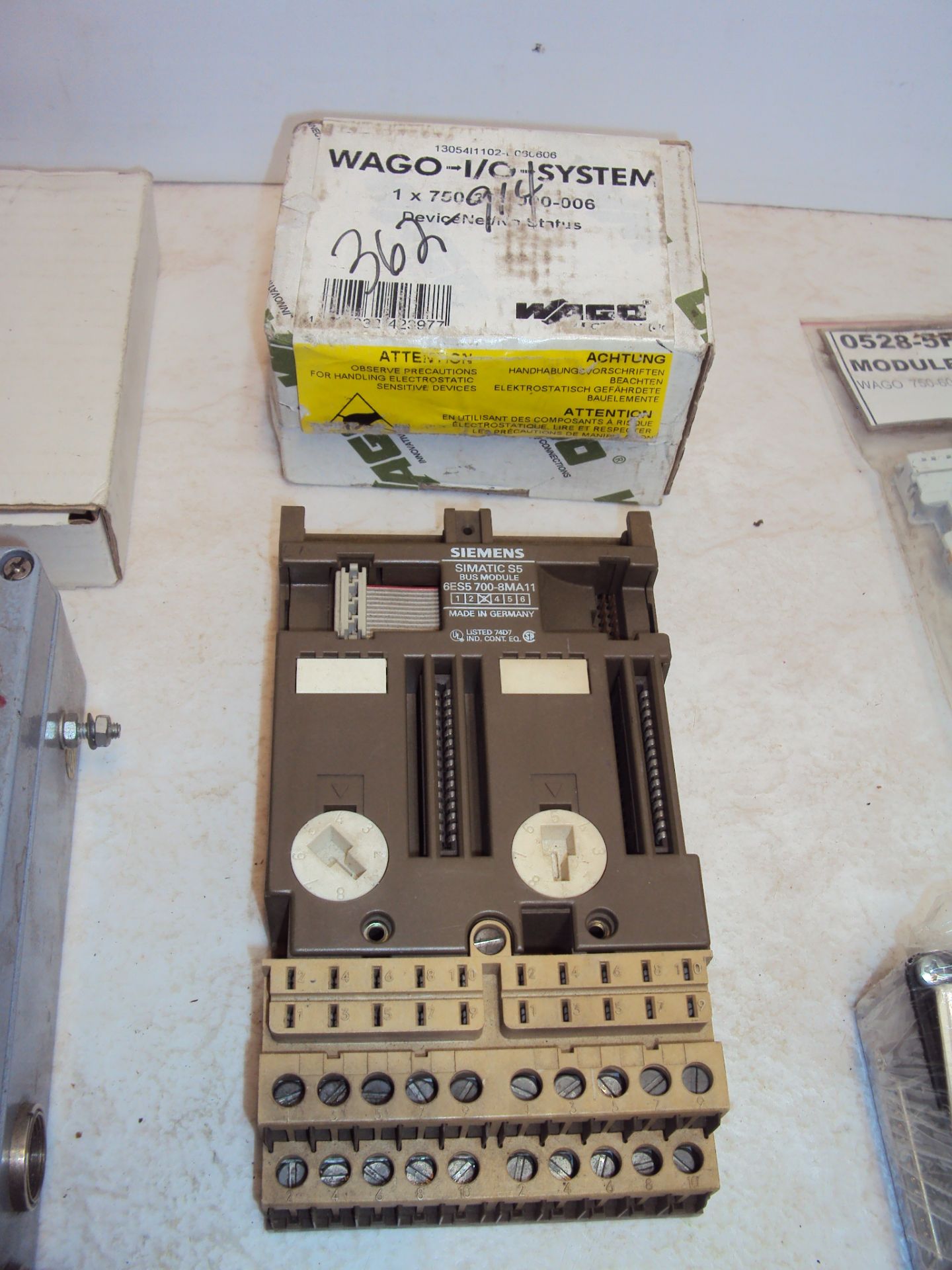 Assorted Electronic Modules and Power Supplies - Image 2 of 6