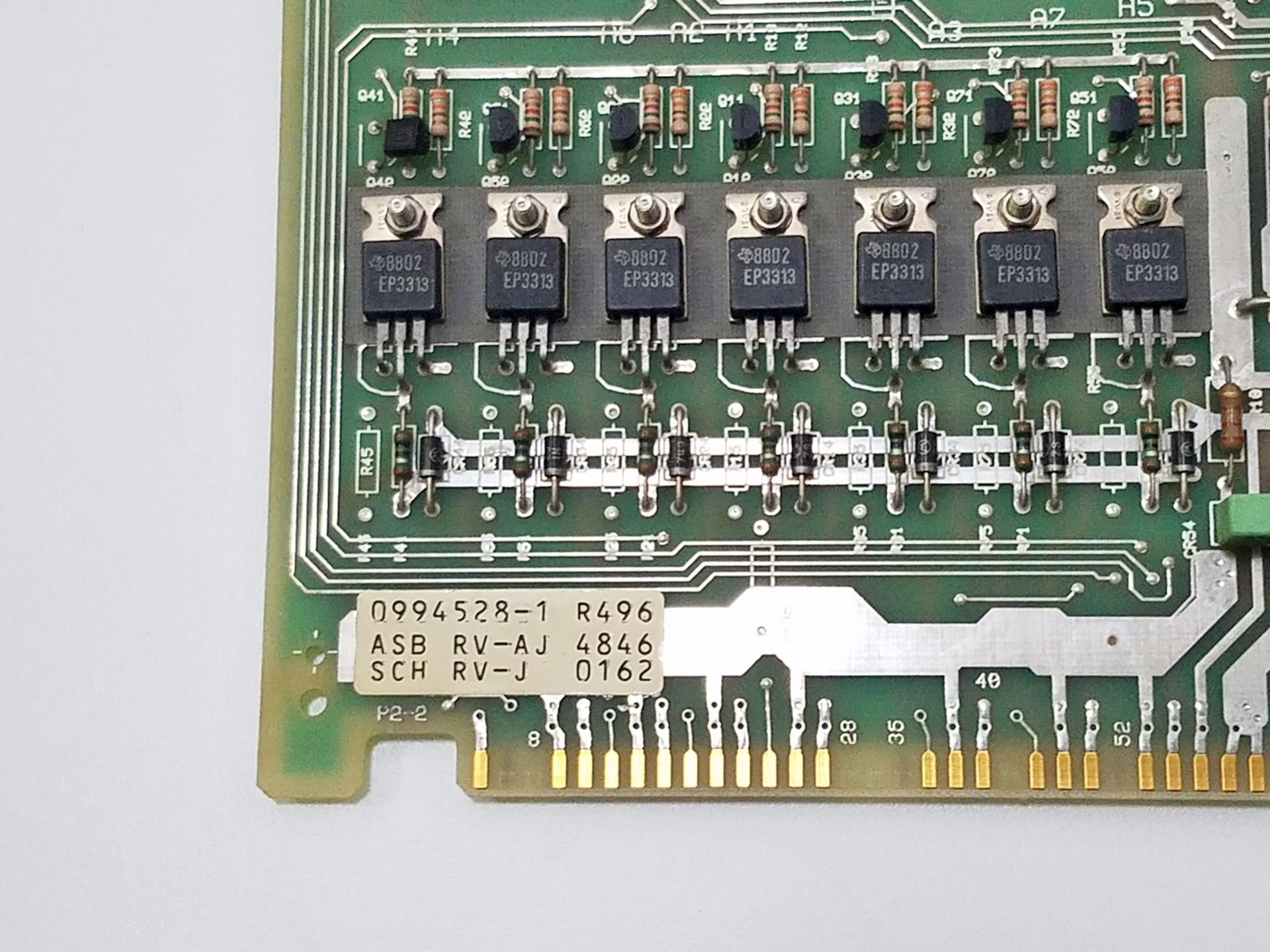 Texas Instruments (TI) 0994528-1 Driver Boards - Image 3 of 4