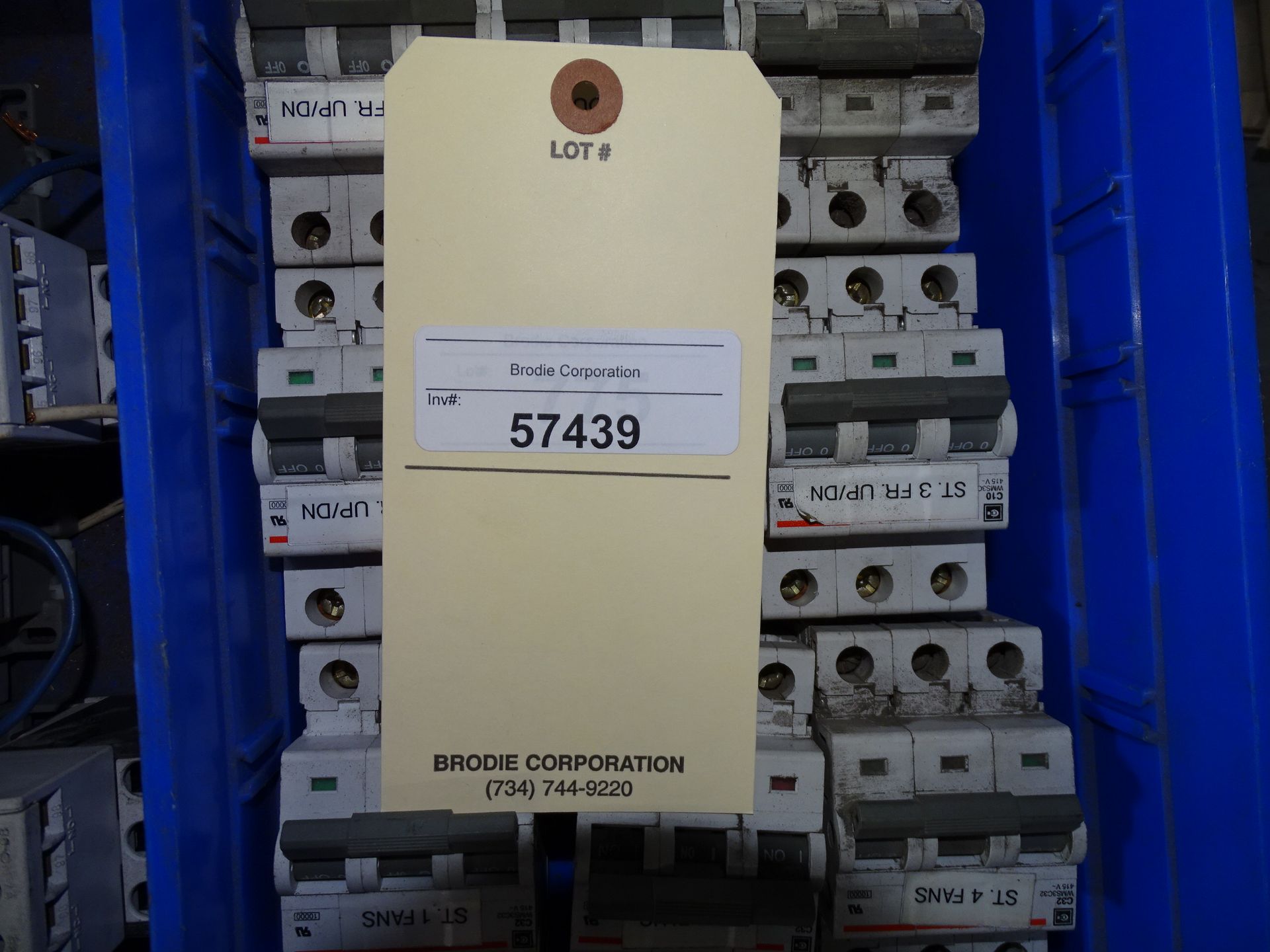 14 Automation Direct GH15BN Relays - Image 3 of 3