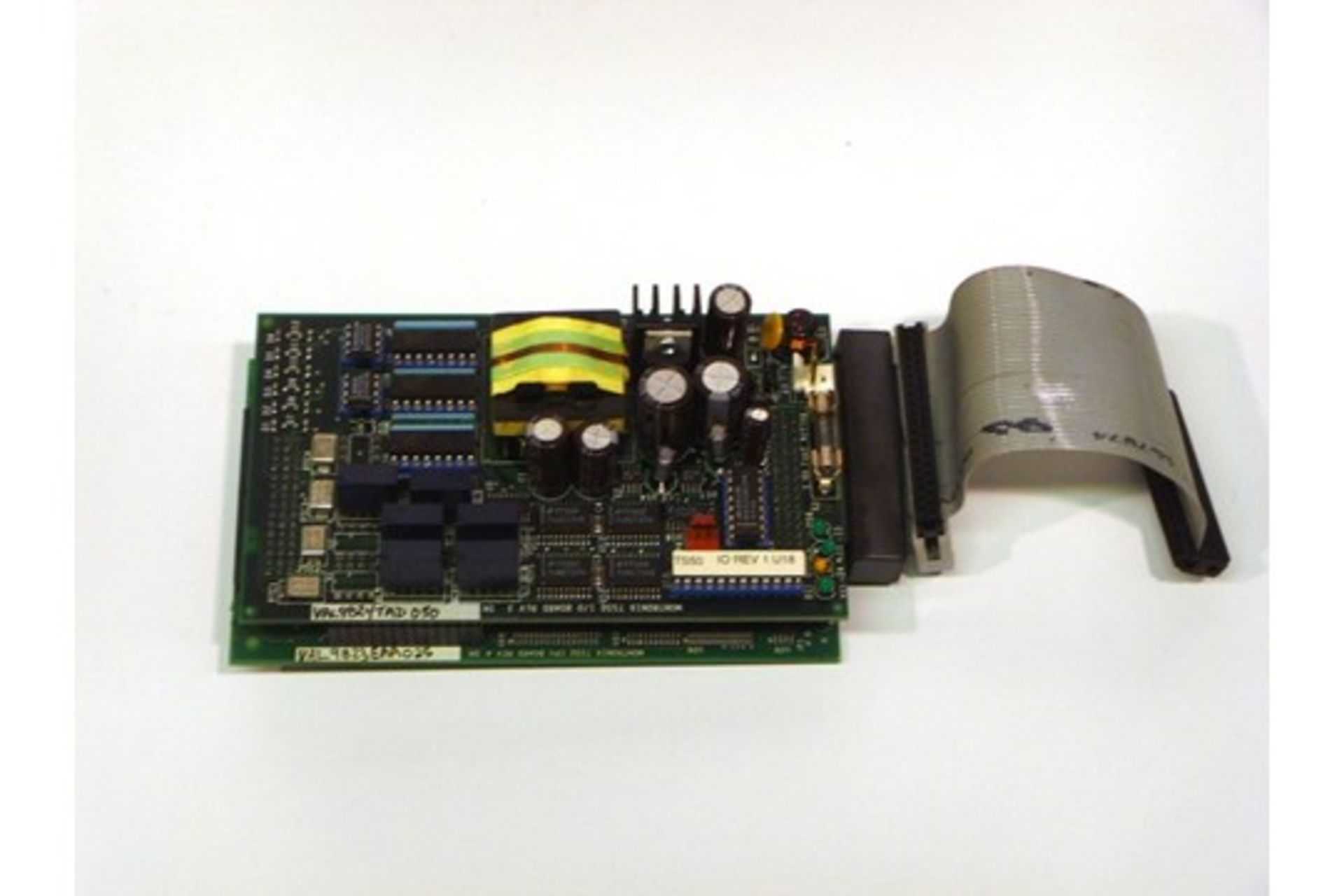 Misc. Input Board, Battery Cord, Module, Keyboards - Image 4 of 9