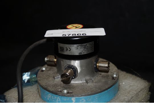 Portescap Linear Actuator [At Livonia, MI Warehouse, Contact Dick or Dan  Brodie at 734-744-9220]