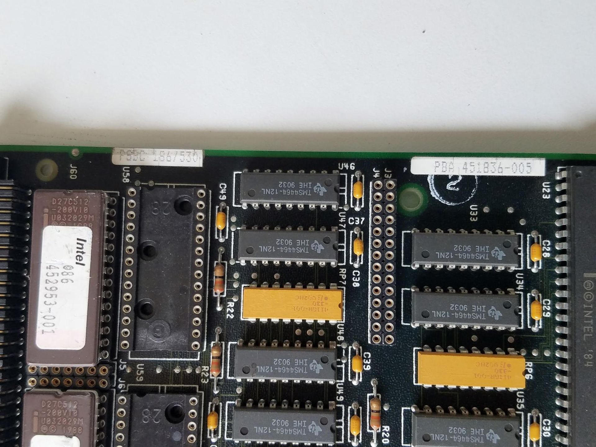 Boards – SBC 186/530 & TPI SN2-00464 - Image 3 of 5