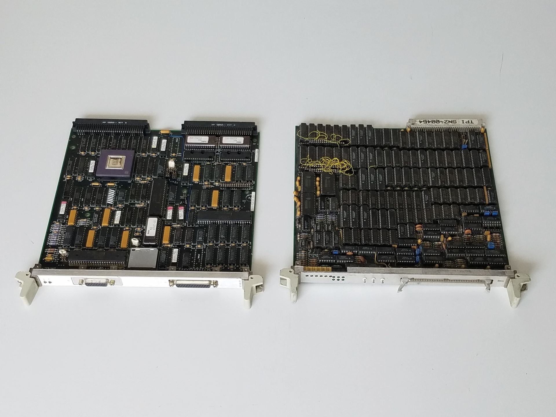 Boards – SBC 186/530 & TPI SN2-00464