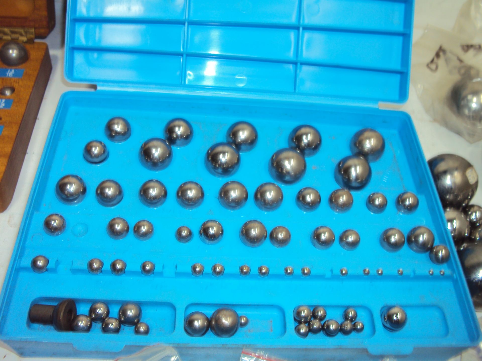Assorted Gage Balls - Image 3 of 5