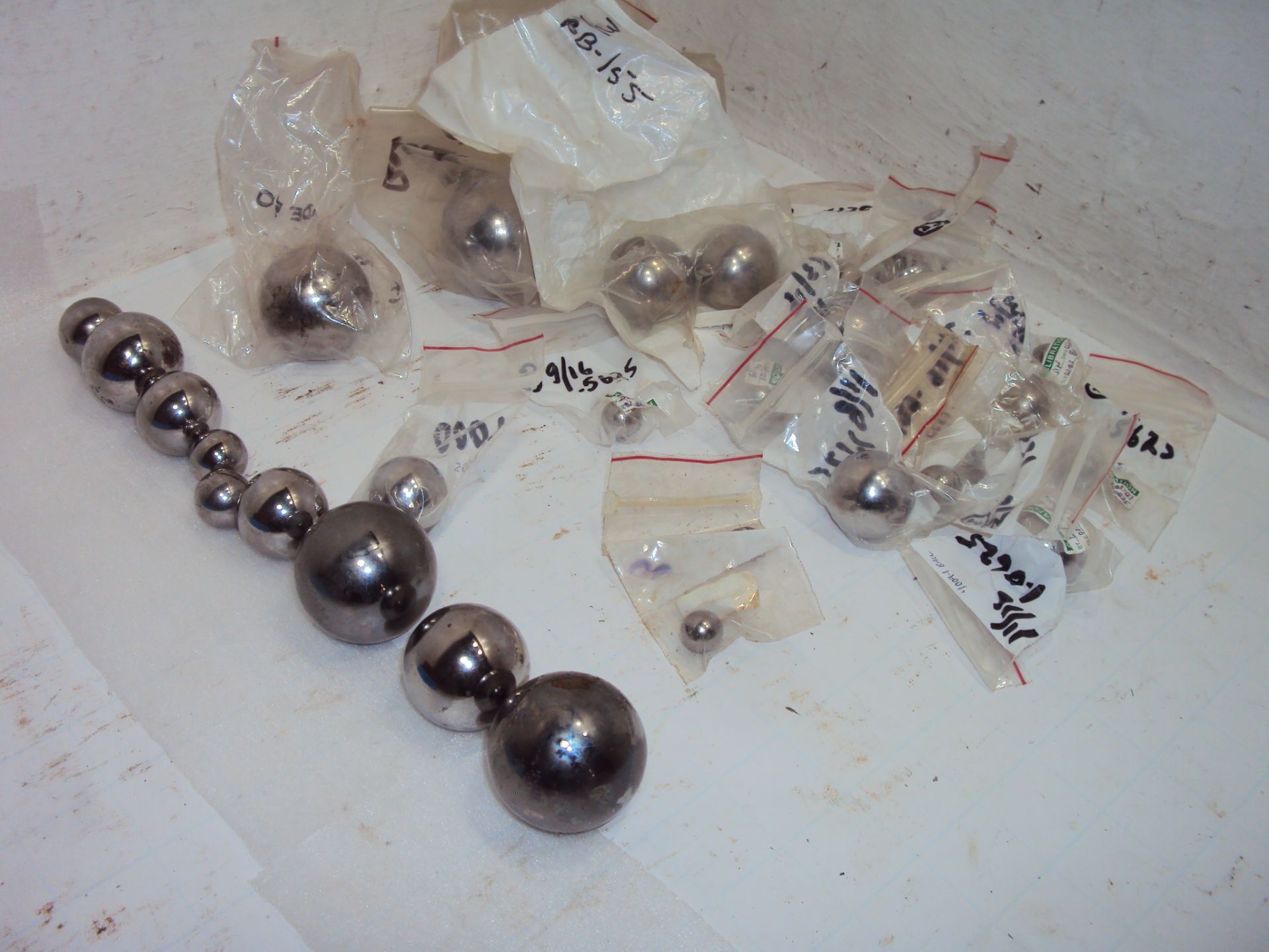 Assorted Gage Balls - Image 4 of 5