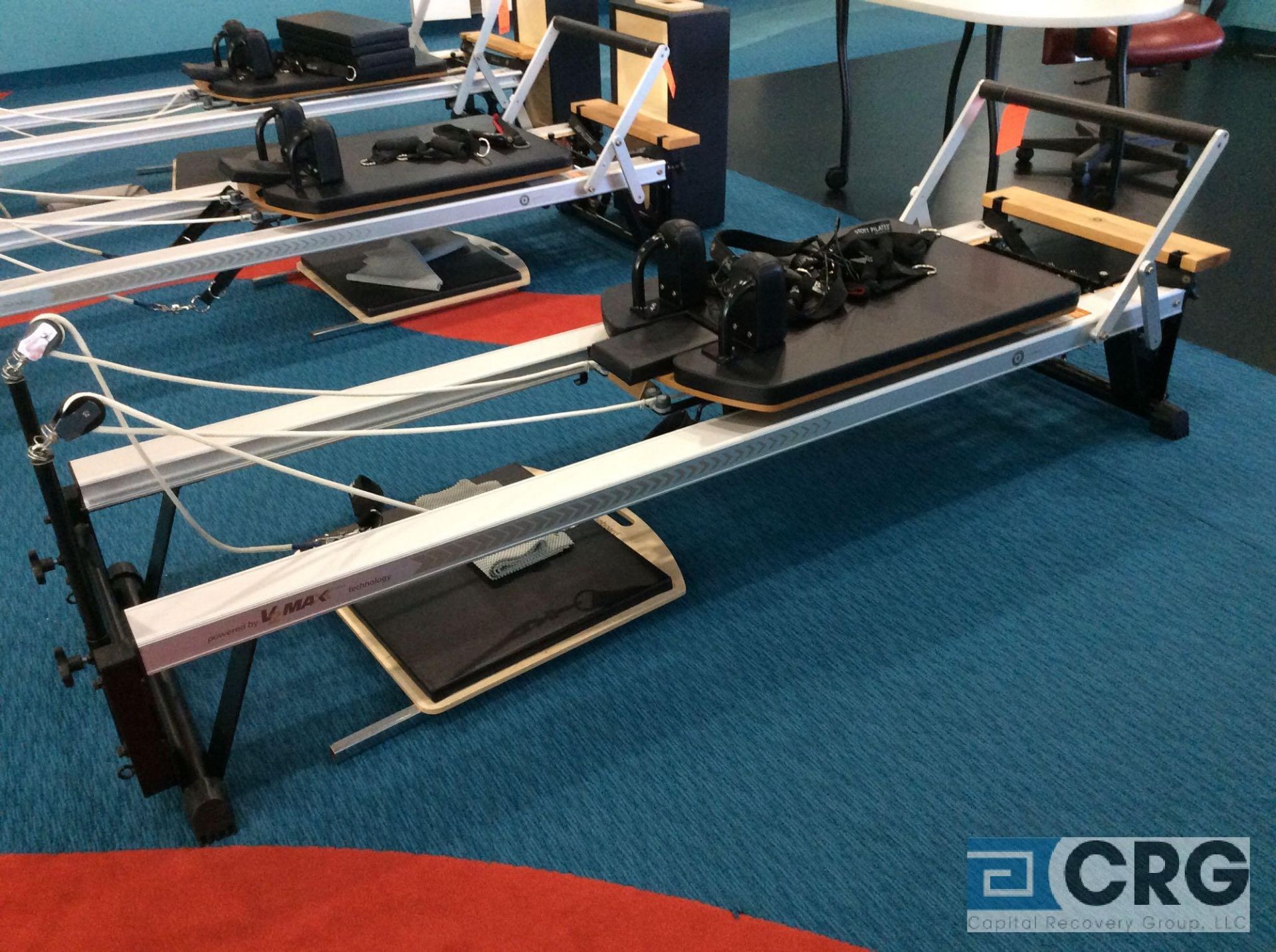 Stott V2 Max Pilates Machine with Assorted Accessories - Image 2 of 2