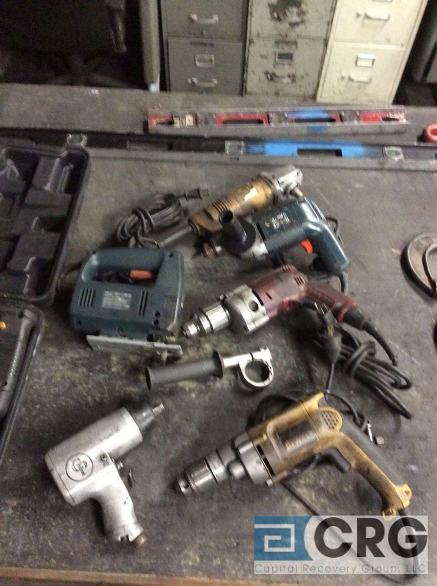 Lot of assorted hand and power tools - Image 3 of 5