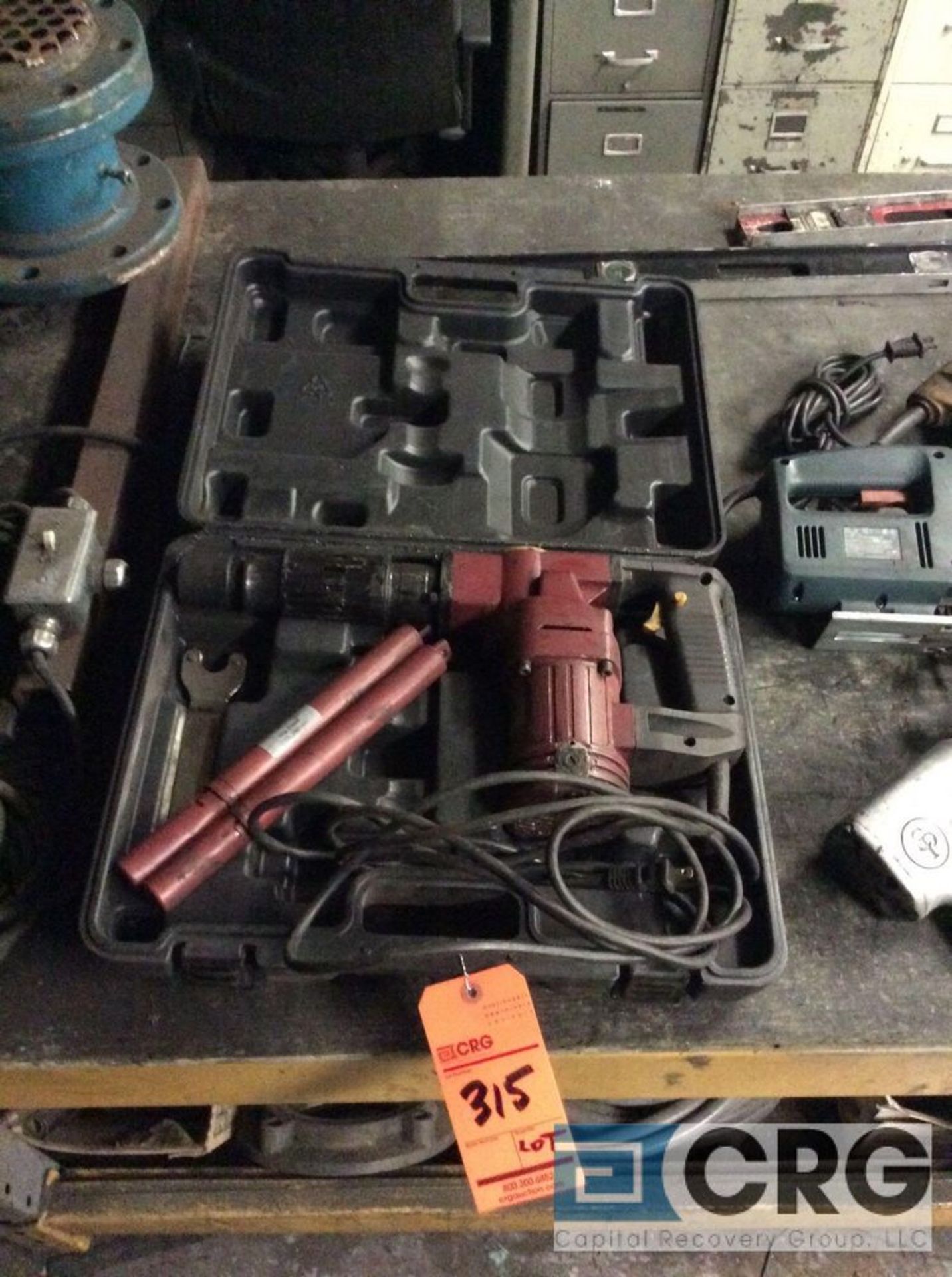 Lot of assorted hand and power tools - Image 2 of 5