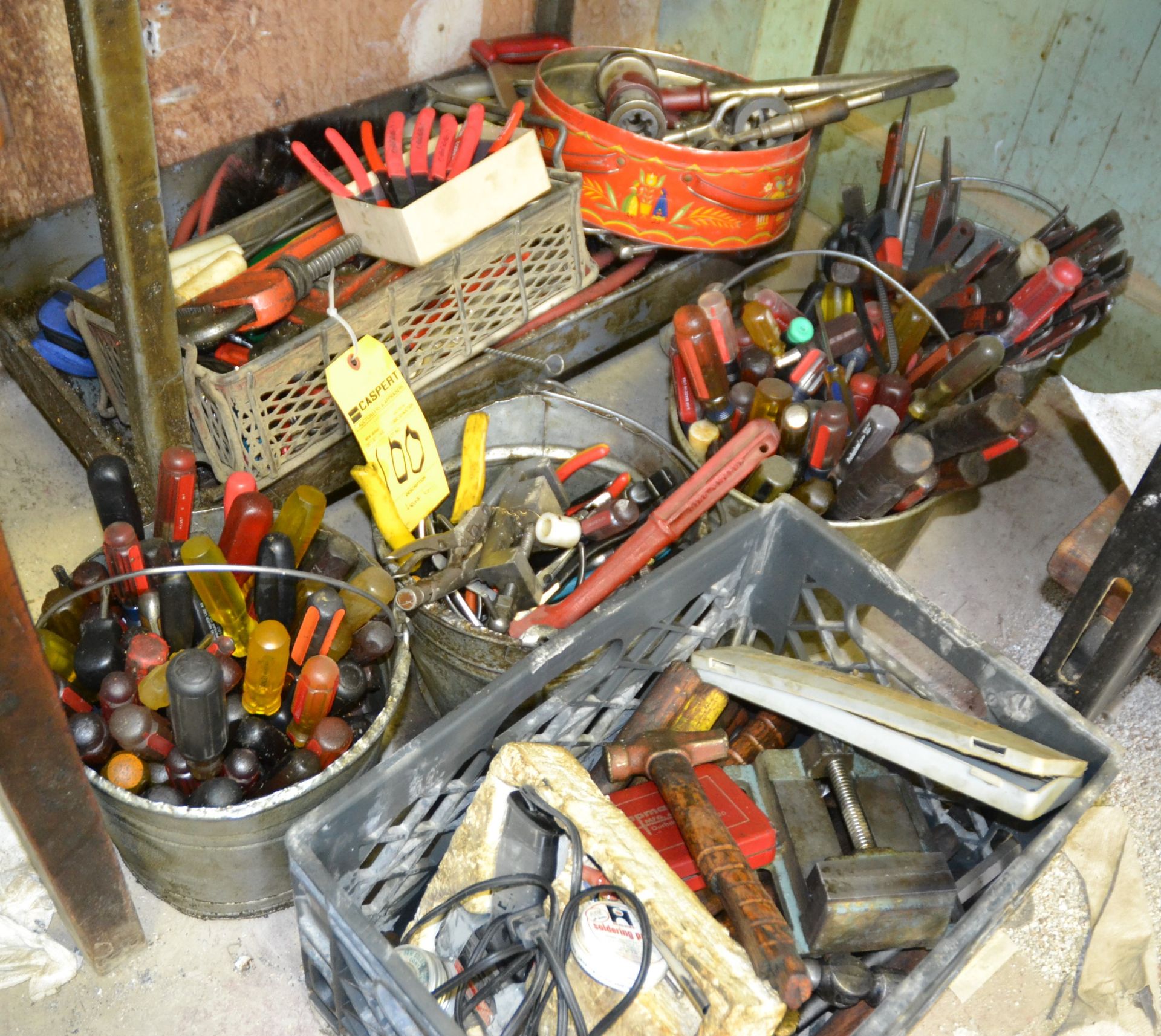 Lot - Hand Tools - Image 2 of 2