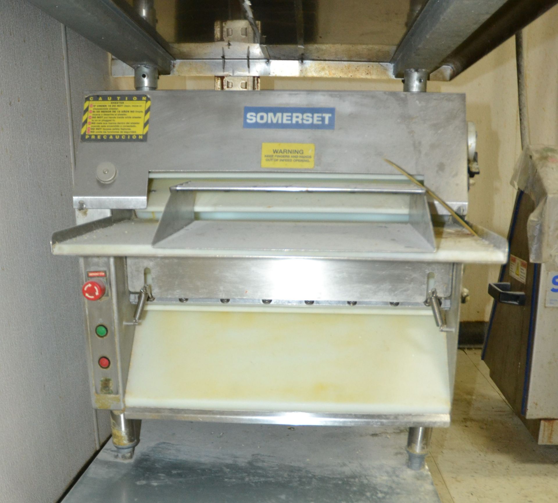 SOMERSET SHEETER - Image 2 of 2