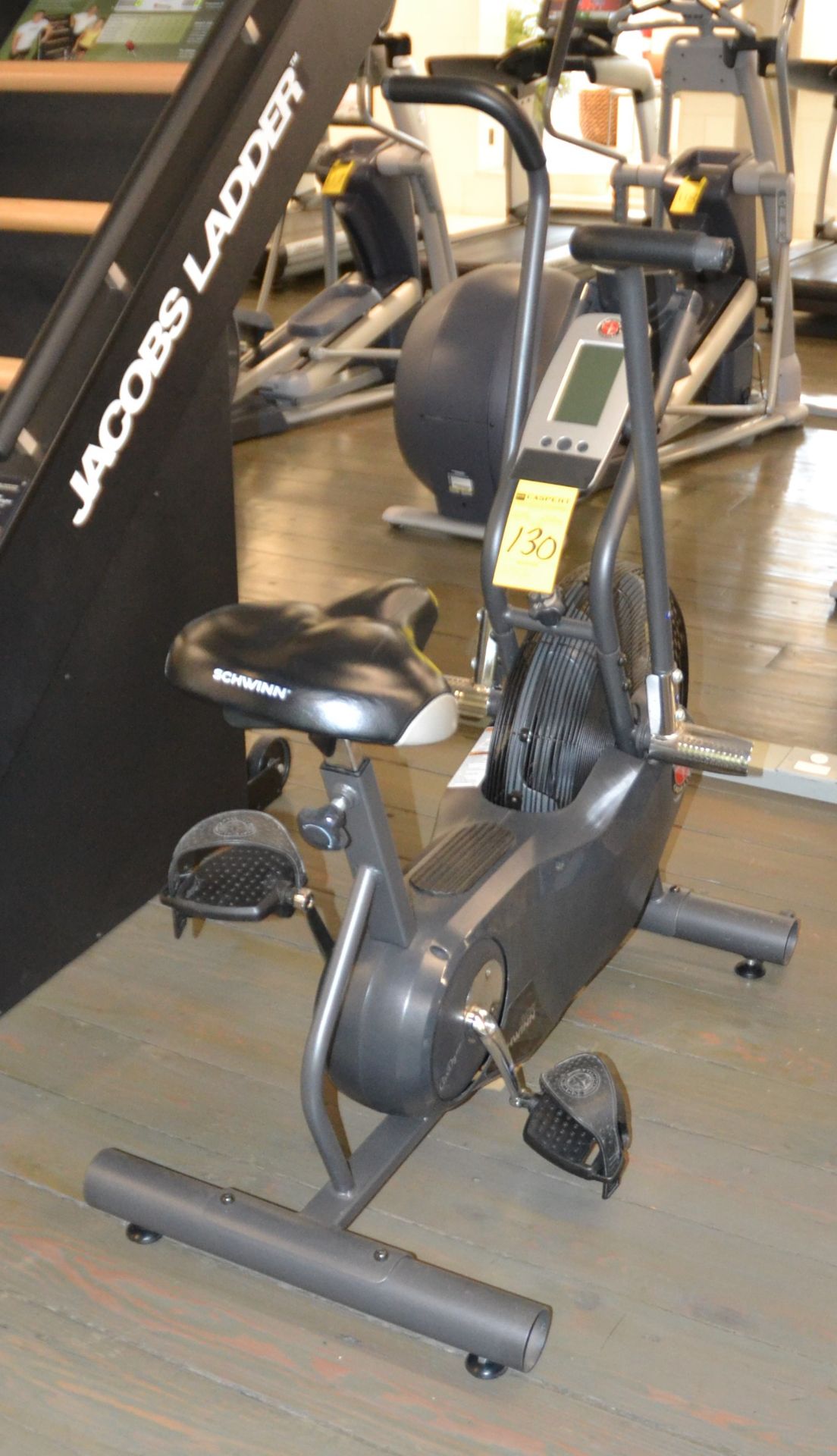 Schwinn Air Dyne