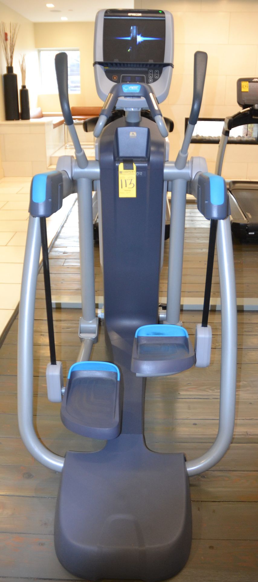 Precor AMT Adaptive Motion Trainers