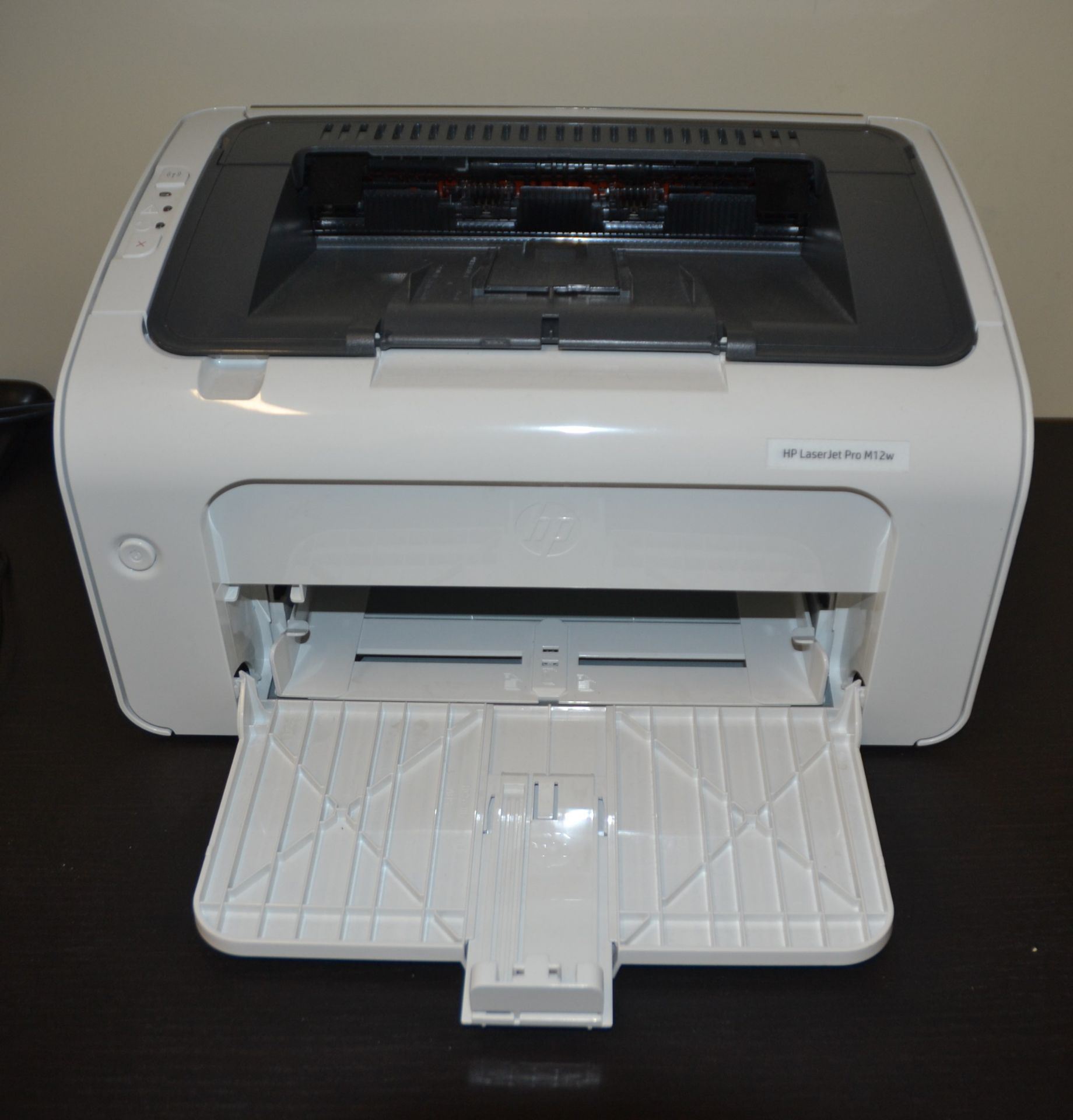 HP LaserJet Pro M12W